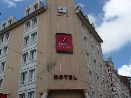 Hotel Jacquard