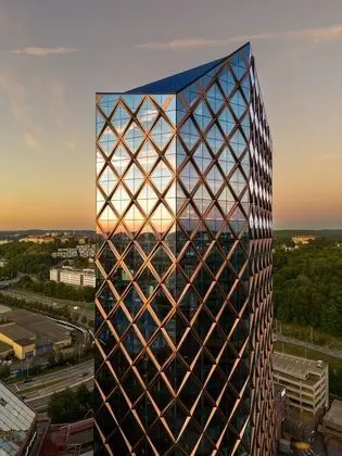 Jacy'z Hotel & Resort