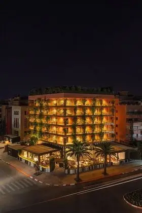 Hotel Jadali & Spa