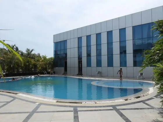 Jade Beach Resorts