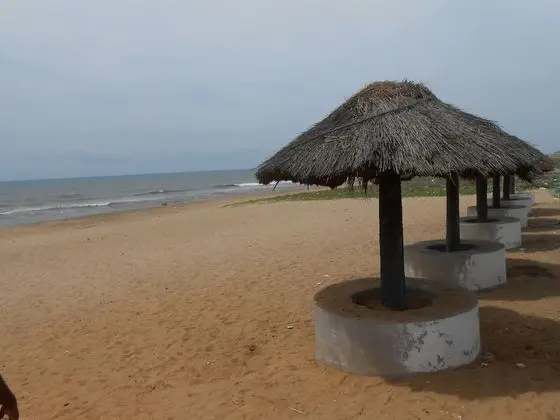 Jade Beach Resorts - Plaj