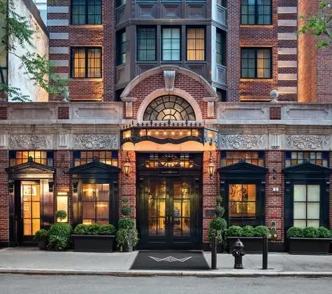 Jade Hotel Greenwich Village