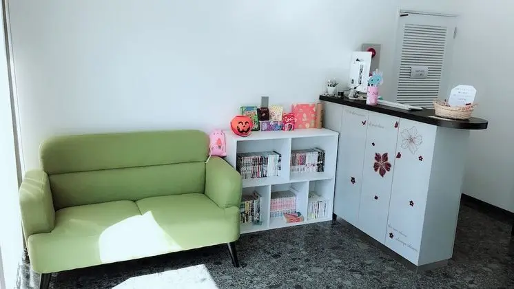 Jade Rabbit Hostel Osaka - Lobi