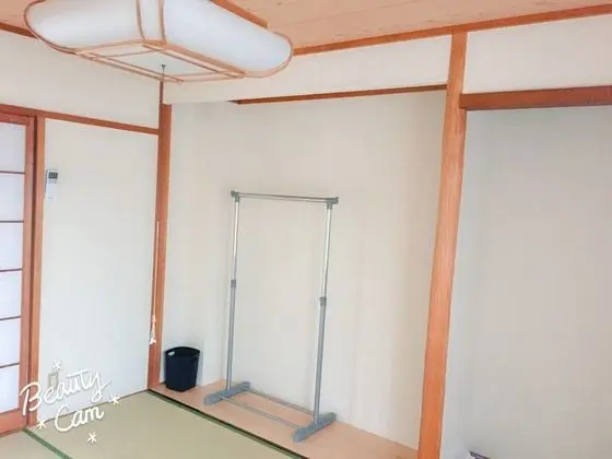 Jade Rabbit Hostel Osaka - Oda