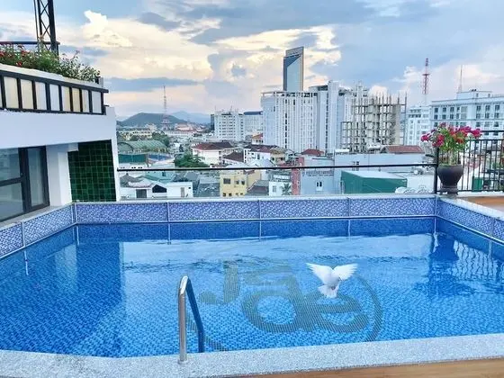 Jade Scene Hotel