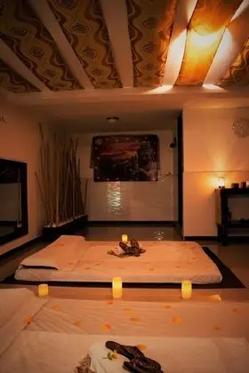 Hotel Jade Spa - Spa