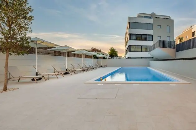 Jadera Luxury Apartments