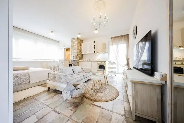 Jadera Luxury Apartments - Oda