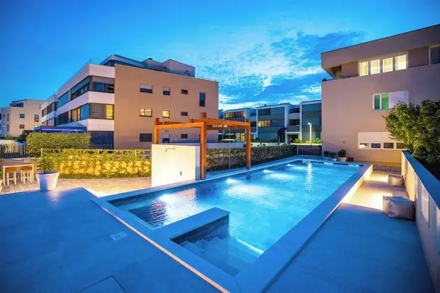 Jadera Luxury Apartments - Öne Çıkan Resim