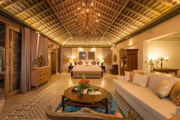 Jadine Bali Villa by Nagisa Bali - Oda