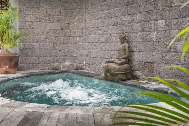 Jadine Bali Villa by Nagisa Bali - Spa