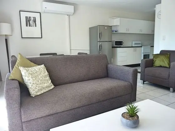 Jadran Motel & El Jays Holiday Lodge - Öne Çıkan Resim