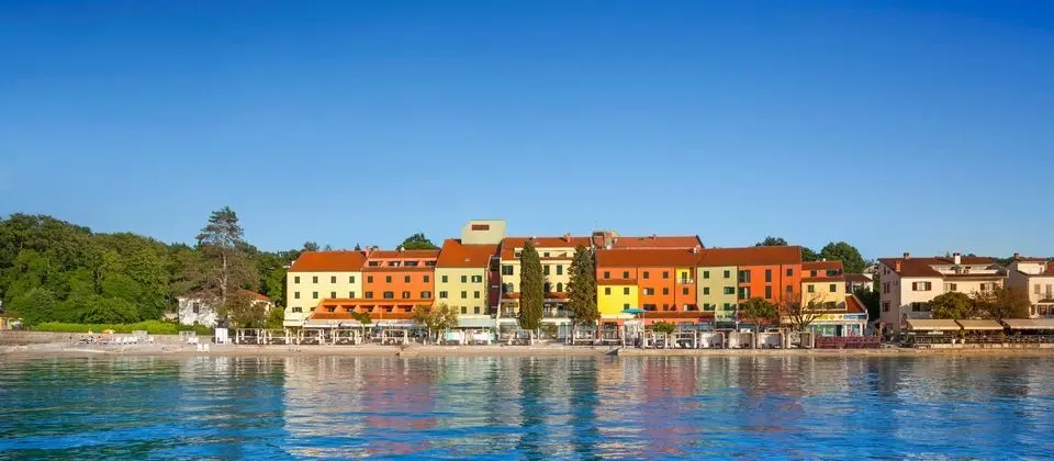 Hotel Jadran