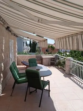 Jadrato - 100 m From sea - A1