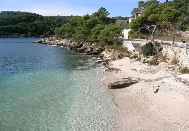 Jadrato - 100 m From sea - A1 - Plaj