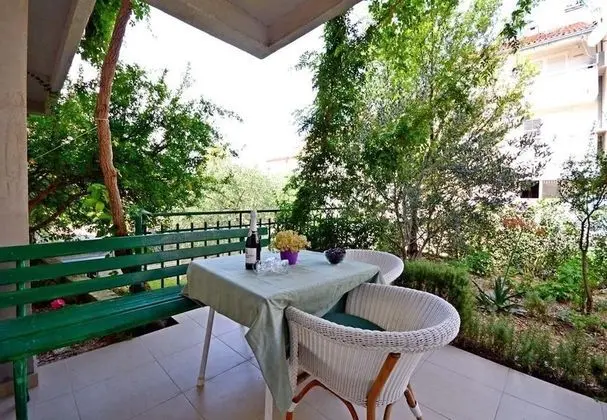 Jadro - 250 m From Beach - A4prizemlje