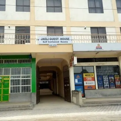 Jaeli Guest House