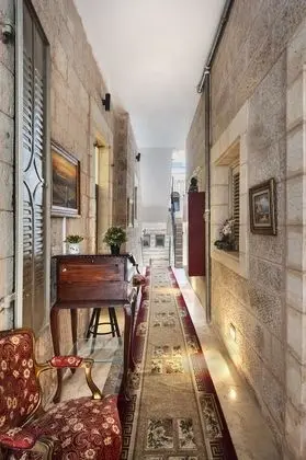 Hotel Jaffa 60 - Jonathan Hotel Chain - İç Mekan
