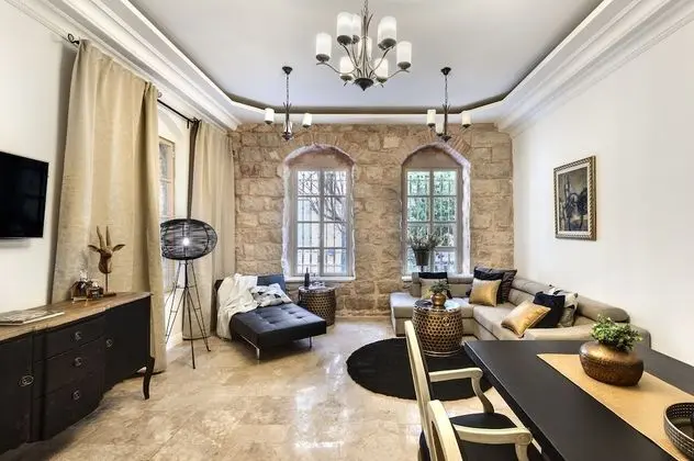 Hotel Jaffa 60 - Jonathan Hotel Chain - Öne Çıkan Resim