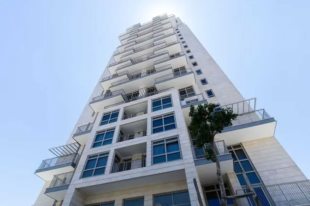 Jaffa- Beautiful 3 Bedroom Apartment Best Location