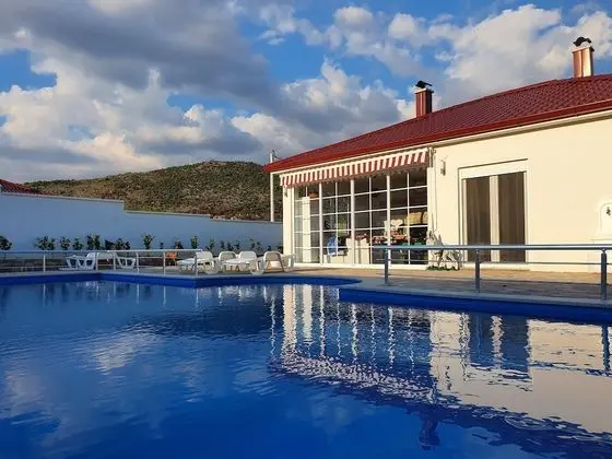 Villa Jaffa Mostar