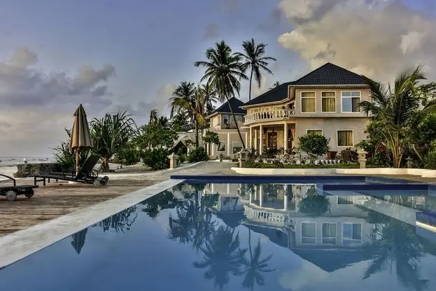 Jafferji Beach Retreat