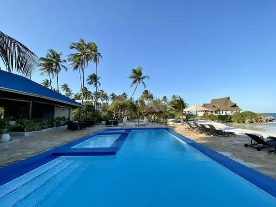 Jafferji Beach Retreat - Dış Mekan