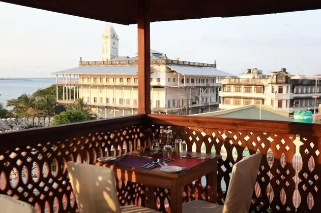 Jafferji House - 1