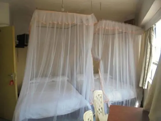 Hotel Jaffers Nairobi - Öne Çıkan Resim