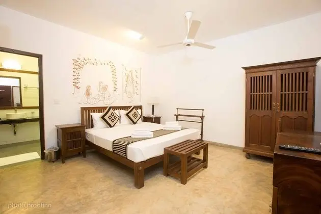 Jaffna Heritage Villa - Öne Çıkan Resim