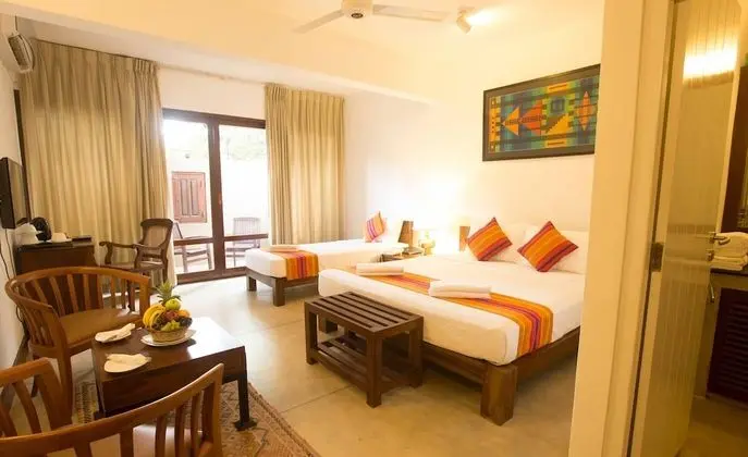 Jaffna Heritage Hotel - Öne Çıkan Resim