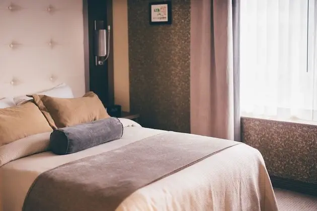 Jag Boutique Hotel - Oda