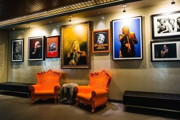 Jag Boutique Hotel - Öne Çıkan Resim