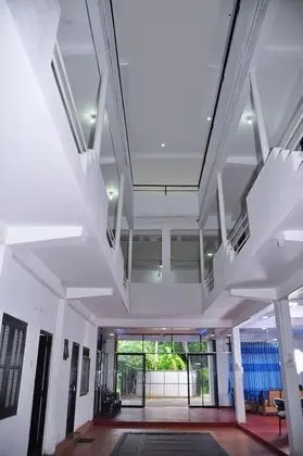 Jagadakshi Holiday Resort