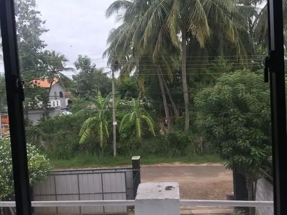 Jagadakshi Holiday Resort