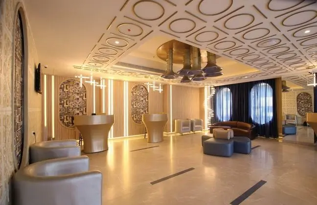 Jagadish Hotels Sankey Road