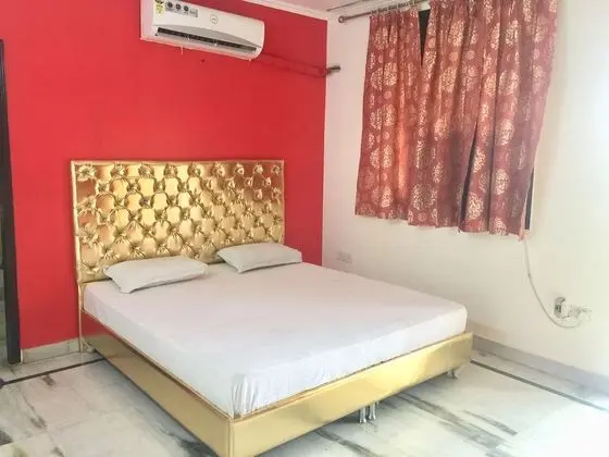 Jagannath B&B Hotel