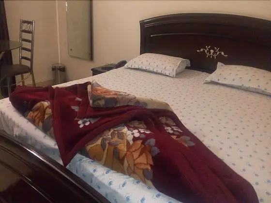 Jagannath Guest House - İç Mekan