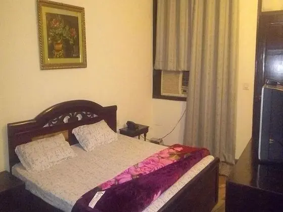 Jagannath Guest House - Misafir Tesisleri ve Hizmetleri