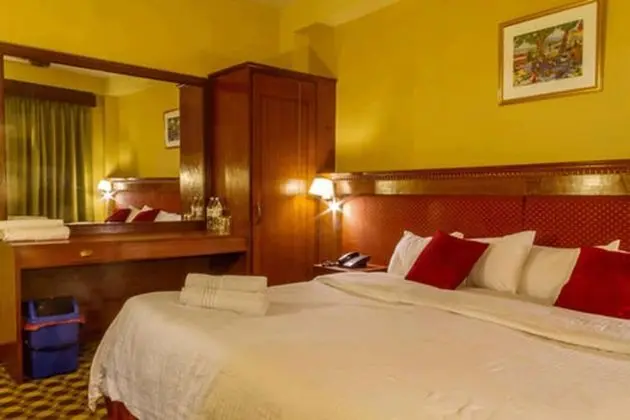 Hotel Jagat - Öne Çıkan Resim