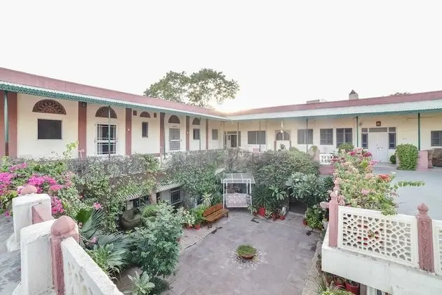 Jagat Vilas