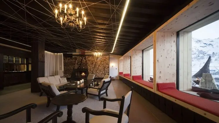 Hotel Jagdschloss Resort