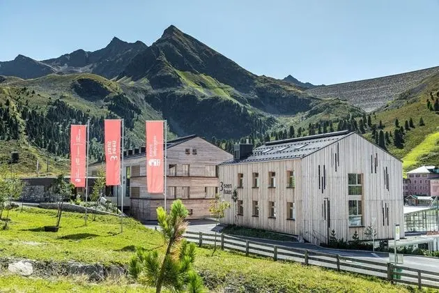 Hotel Jagdschloss Resort - Öne Çıkan Resim