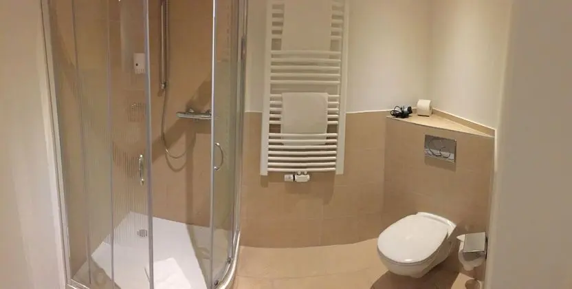 Jagdschloss Walkenried - Hotel Residenz - Banyo Özellikleri