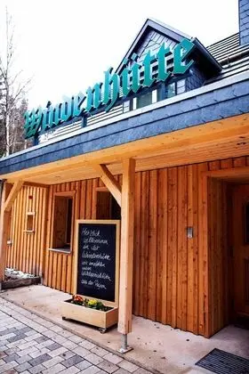 Jagdschloss Windenhütte