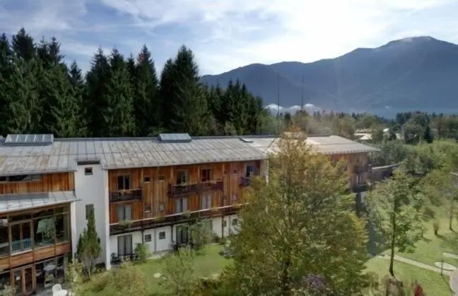 Hotel Jäger von Fall