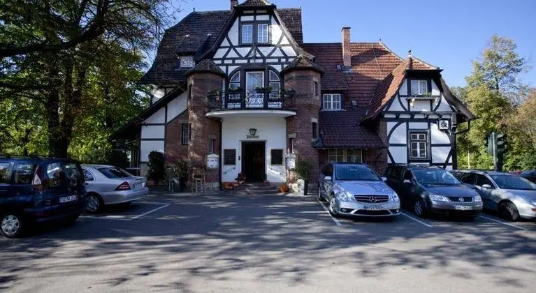 Hotel Jägerhaus in Esslingen