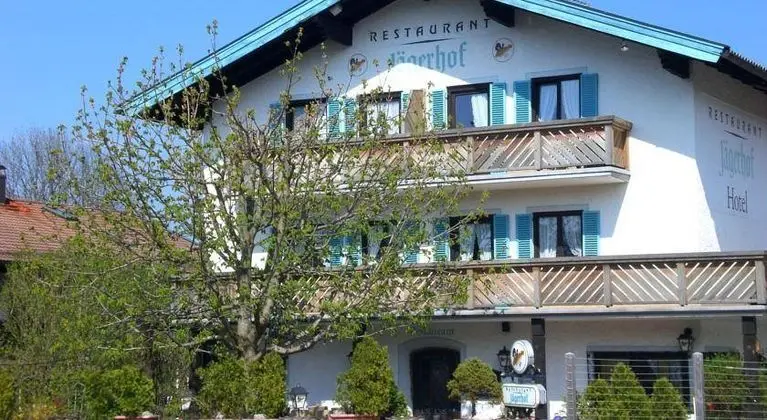 Hotel Jägerhof