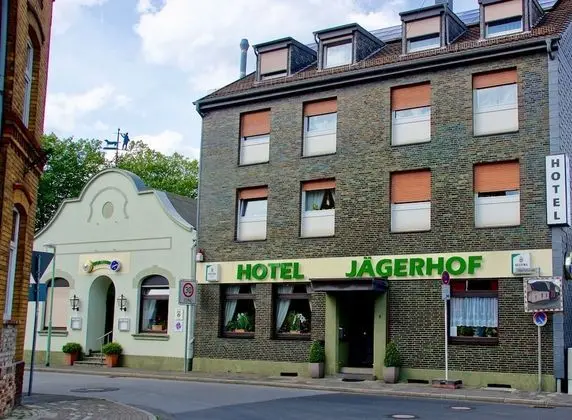 Hotel Jägerhof