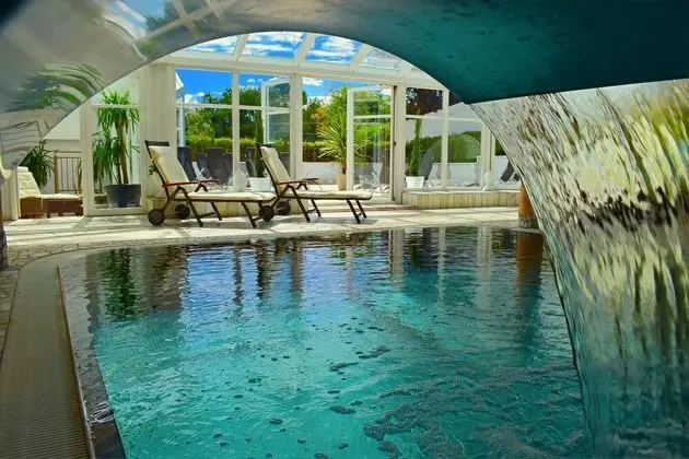 Hotel Jägerhof Wörthersee